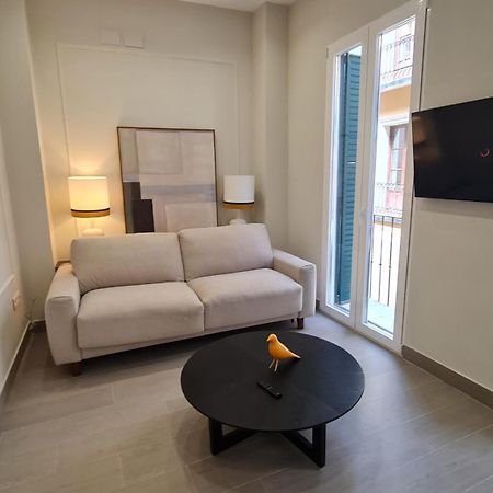 Navas 101 Cosmopolitan Loft Daire Granada Dış mekan fotoğraf