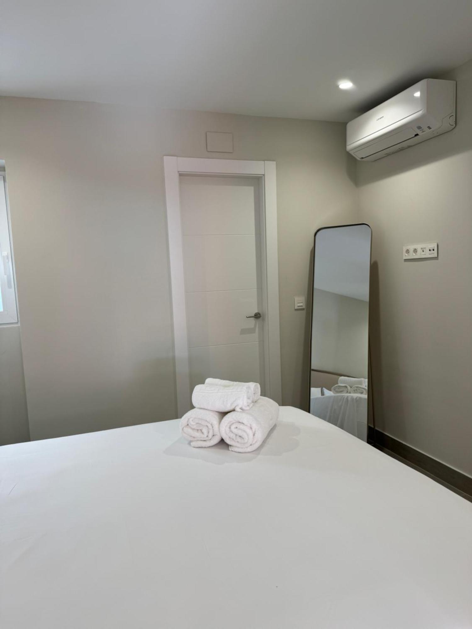 Navas 101 Cosmopolitan Loft Daire Granada Dış mekan fotoğraf