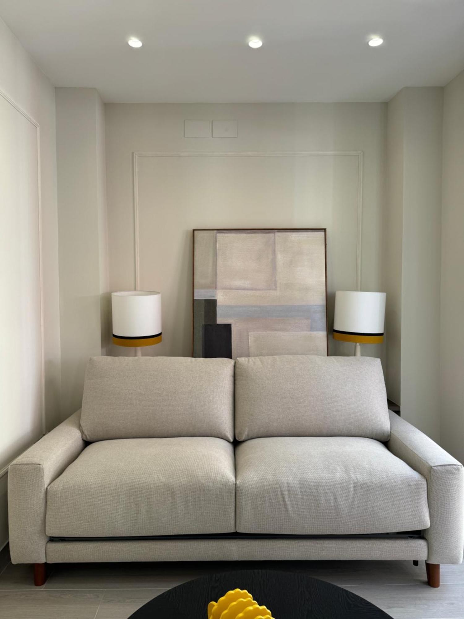 Navas 101 Cosmopolitan Loft Daire Granada Dış mekan fotoğraf