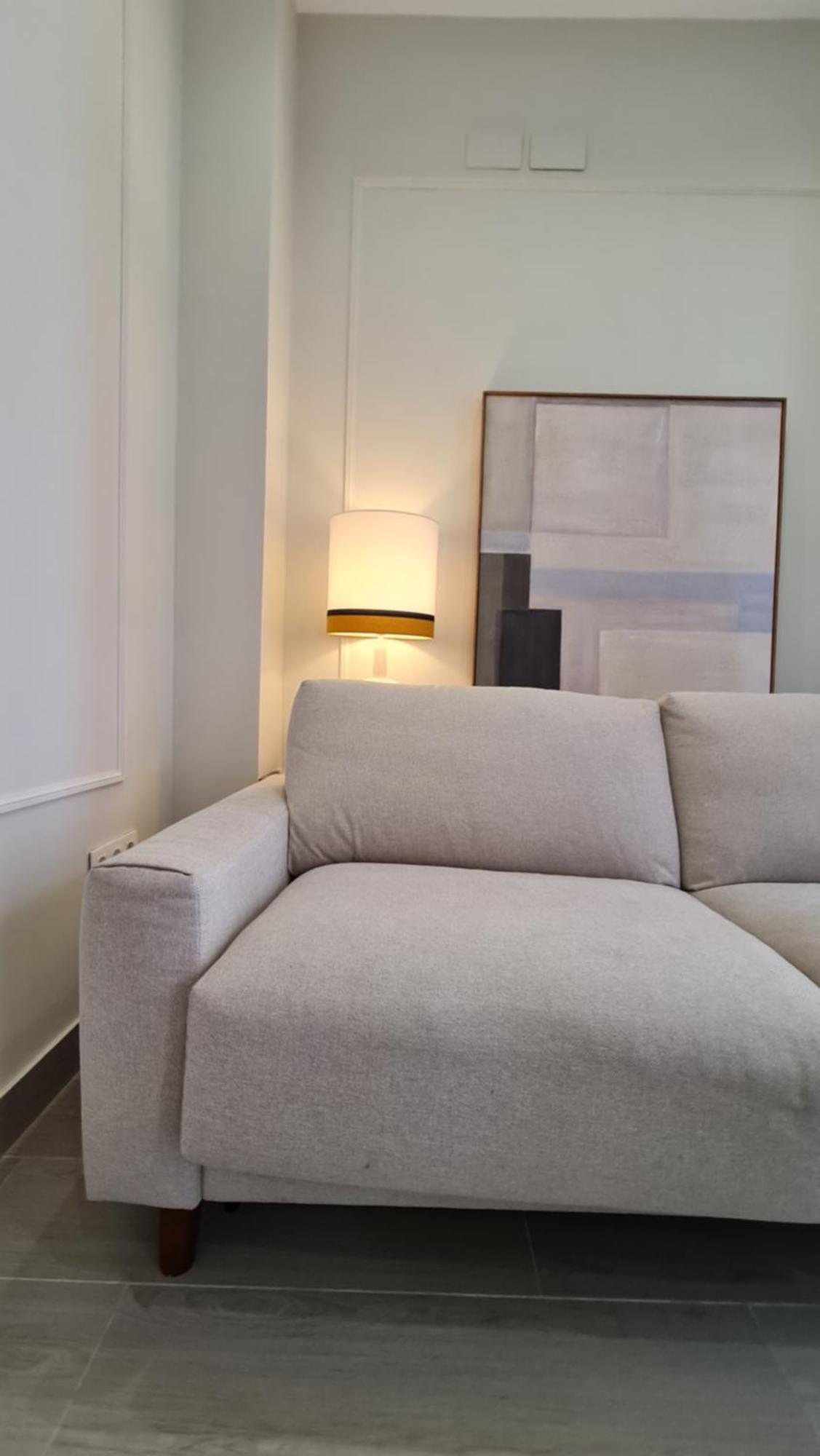 Navas 101 Cosmopolitan Loft Daire Granada Dış mekan fotoğraf
