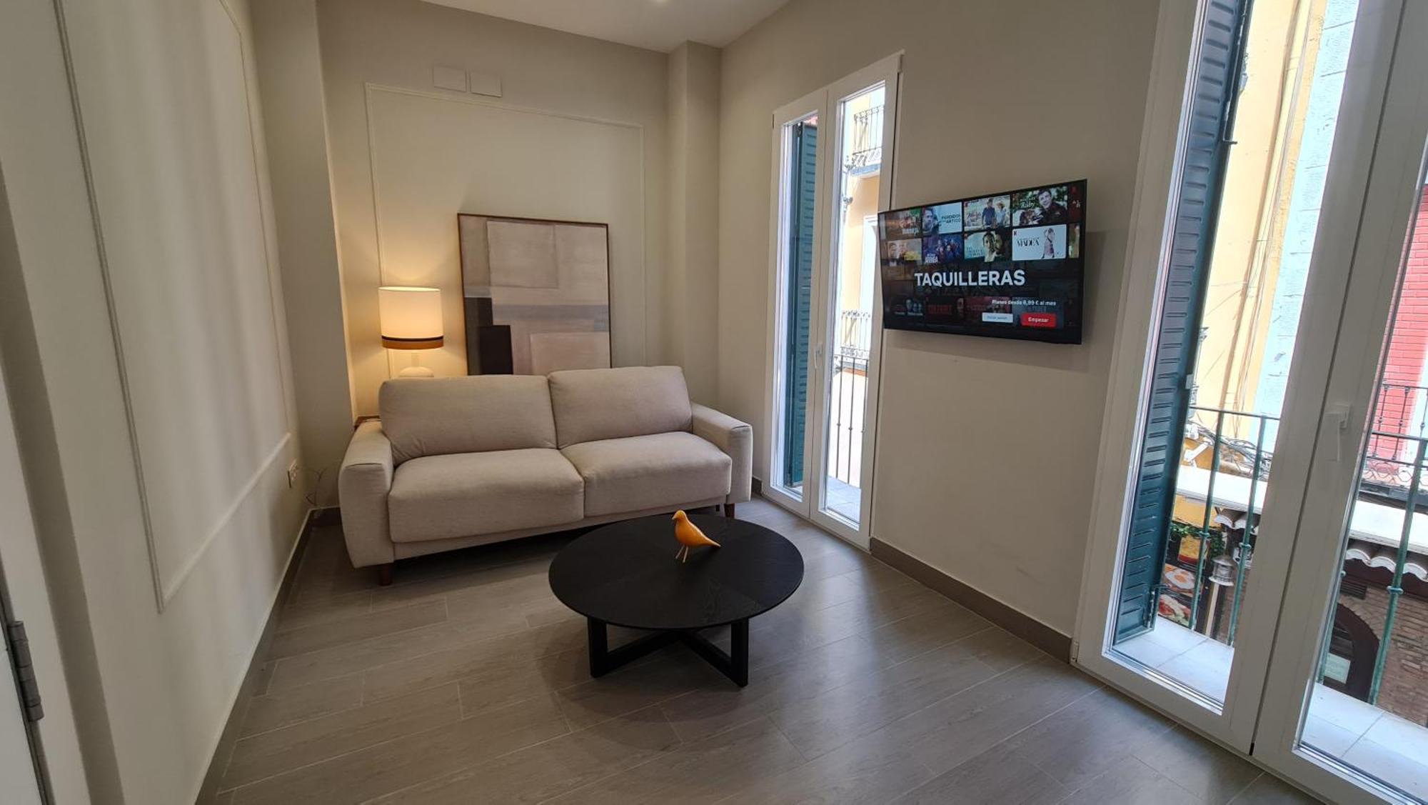 Navas 101 Cosmopolitan Loft Daire Granada Dış mekan fotoğraf