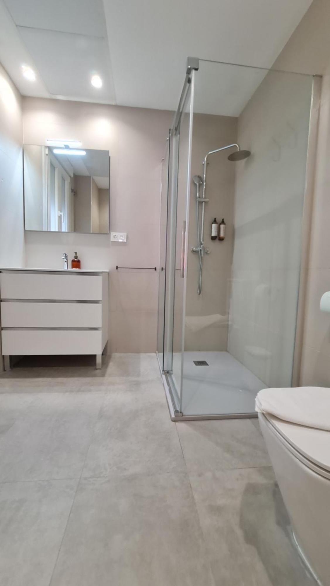 Navas 101 Cosmopolitan Loft Daire Granada Dış mekan fotoğraf