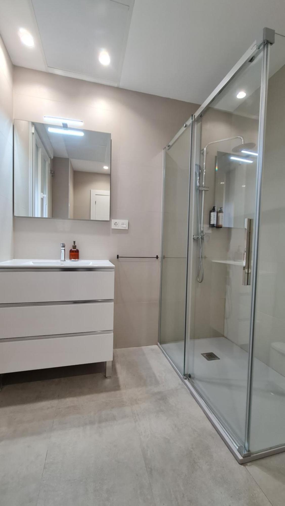 Navas 101 Cosmopolitan Loft Daire Granada Dış mekan fotoğraf