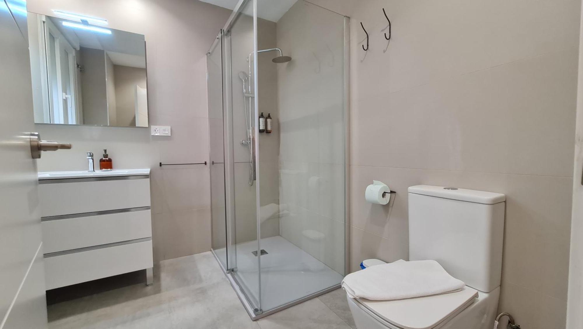 Navas 101 Cosmopolitan Loft Daire Granada Dış mekan fotoğraf