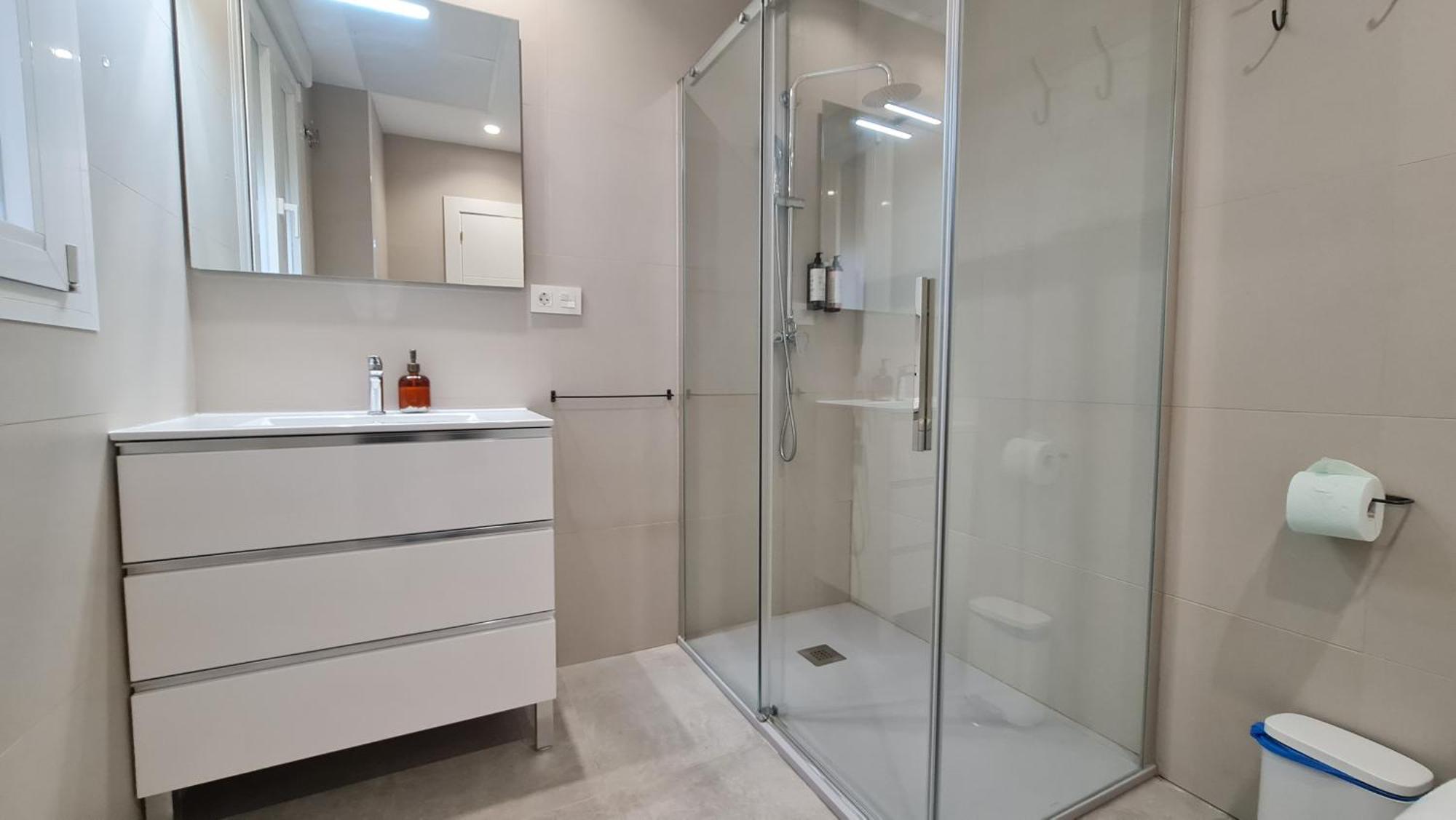 Navas 101 Cosmopolitan Loft Daire Granada Dış mekan fotoğraf