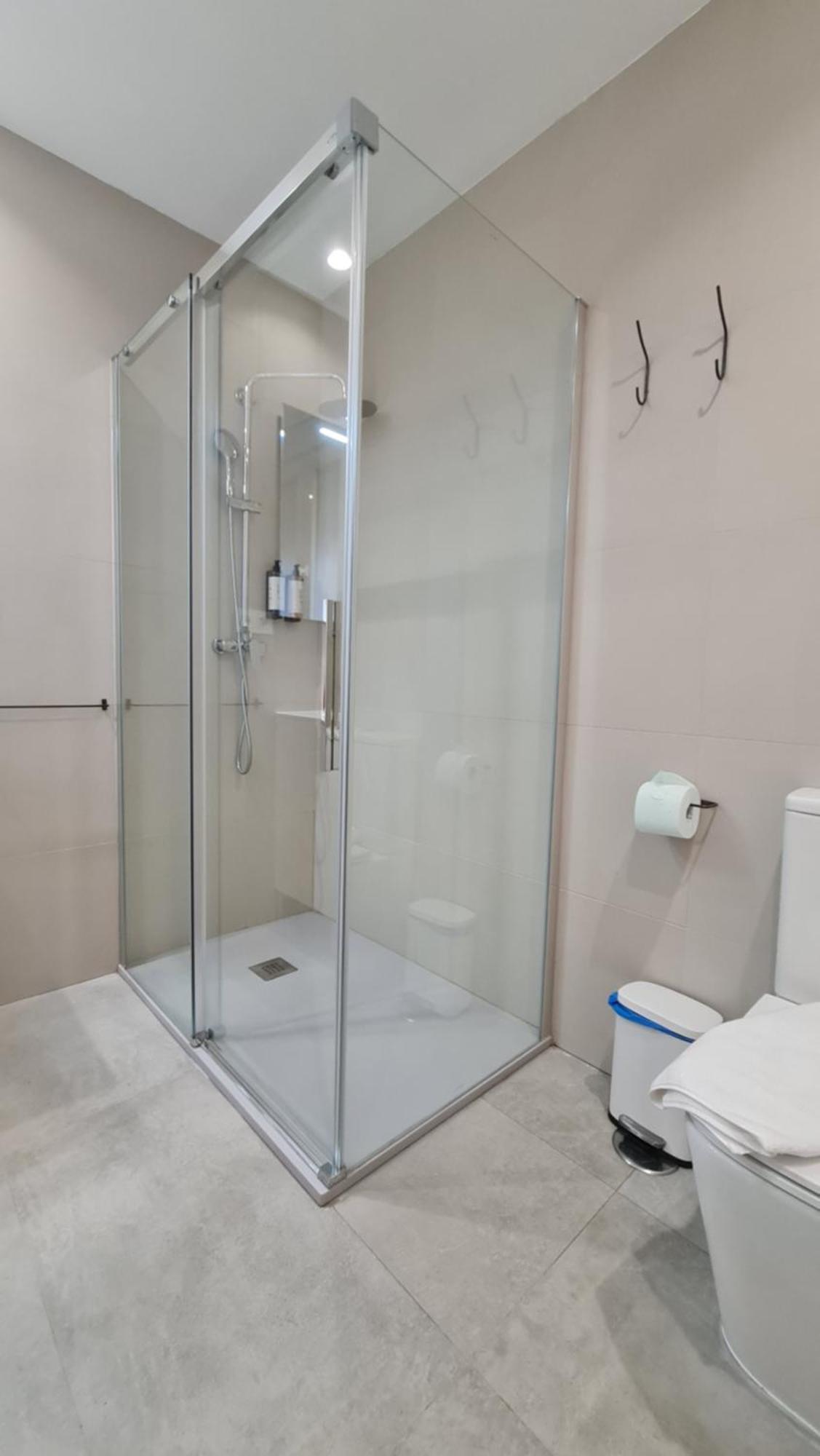 Navas 101 Cosmopolitan Loft Daire Granada Dış mekan fotoğraf